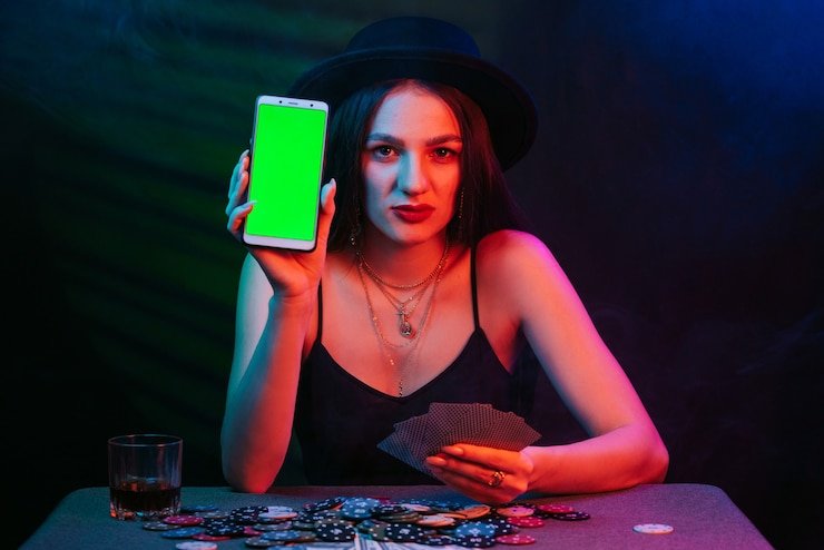 lucke mobile gaming