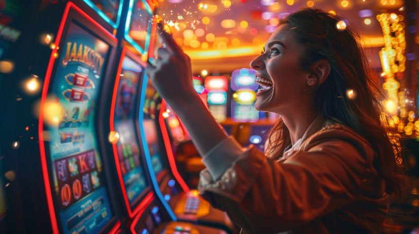 lucke Bingo Noche