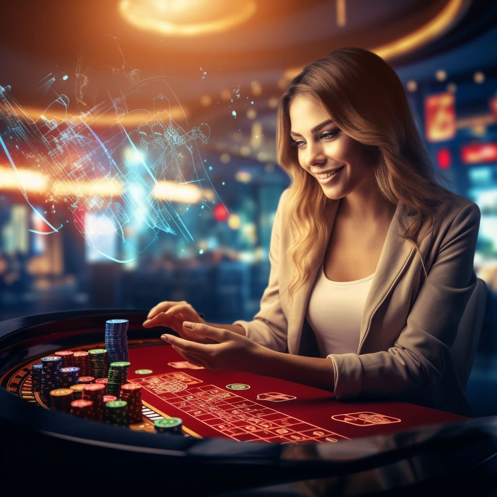 lucke gaming platform